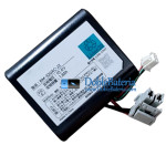 Batería para Toshiba BM-320AJ-J2 [Batería de repuesto]